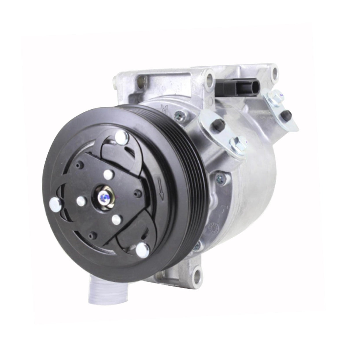 Air Con AC Compressor Suitable for Mazda CX-3 DK 2.0L Petrol PE