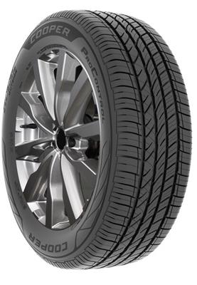 Cooper ProControl Tires - 166483021