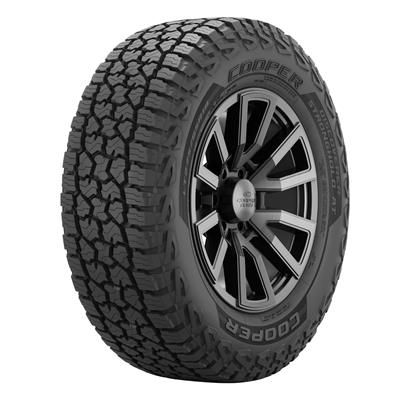 Cooper Discoverer Stronghold AT Tires - 170290047