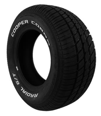 Anvelope Cooper Cobra G/T - 39608