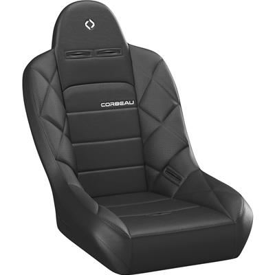 Corbeau Baja JP Suspension Seats - 26401PR