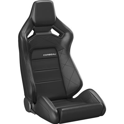 Corbeau Sportline RRX Seats - 55010PR