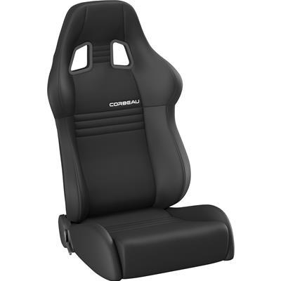 Corbeau A4 Racing Seats - 60091PR