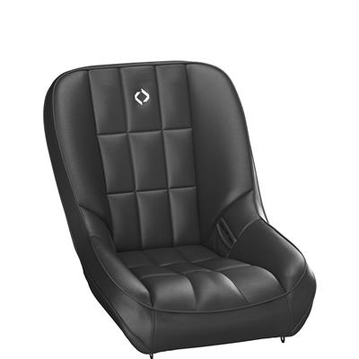 Corbeau Baja Low-Back Suspension Seats - 62201PR