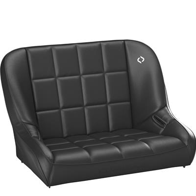 Corbeau Baja Suspension Bench Seats - 63401