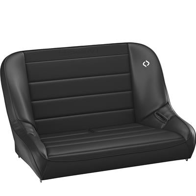 Corbeau Baja Suspension Bench Seats - 64010