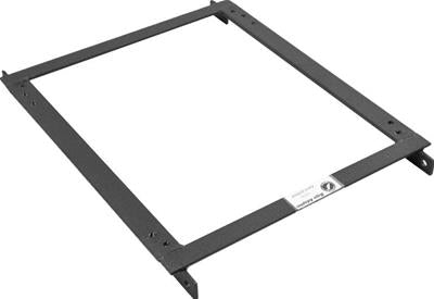 Corbeau Seats USA Seat Bracket, Jeep CJ/YJ Baja Adapter Bracket - A22004