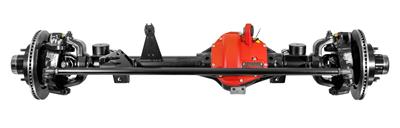 Currie Extreme 60 Crate Axles - CELF6503E53