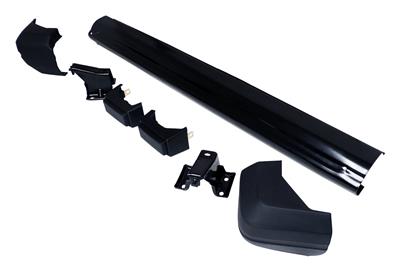REAR BUMPER KIT (CHEROKEE)