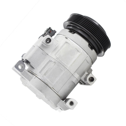 Air Conditioning Compressor Suitable for Mazda CX-7 2.5L Petrol L5-VE