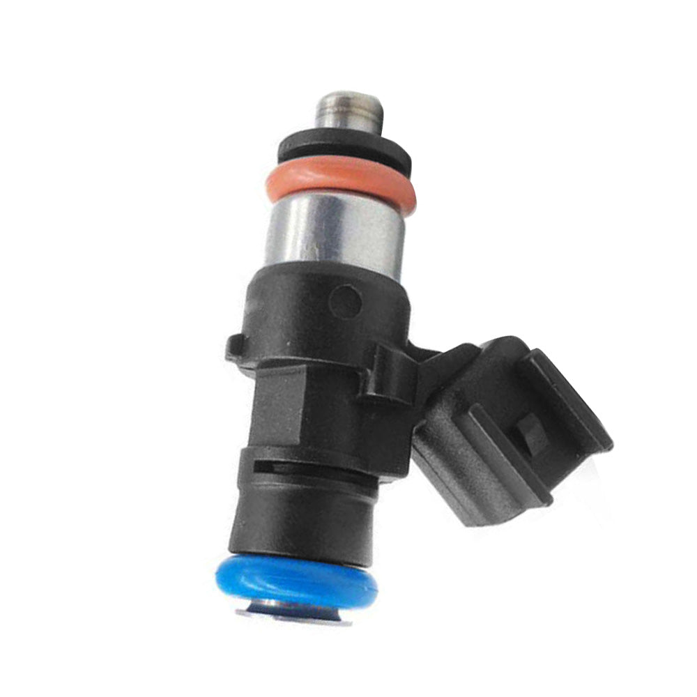6x Fuel Injector Suitable for Mazda CX-9 TB 3.7L