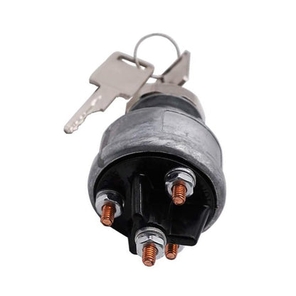 Ignition Switch Suitable for Bobcat 440