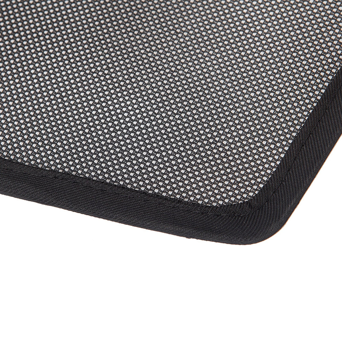 2x Triangular Car Window Sun Shades Suitable for Mazda CX-30