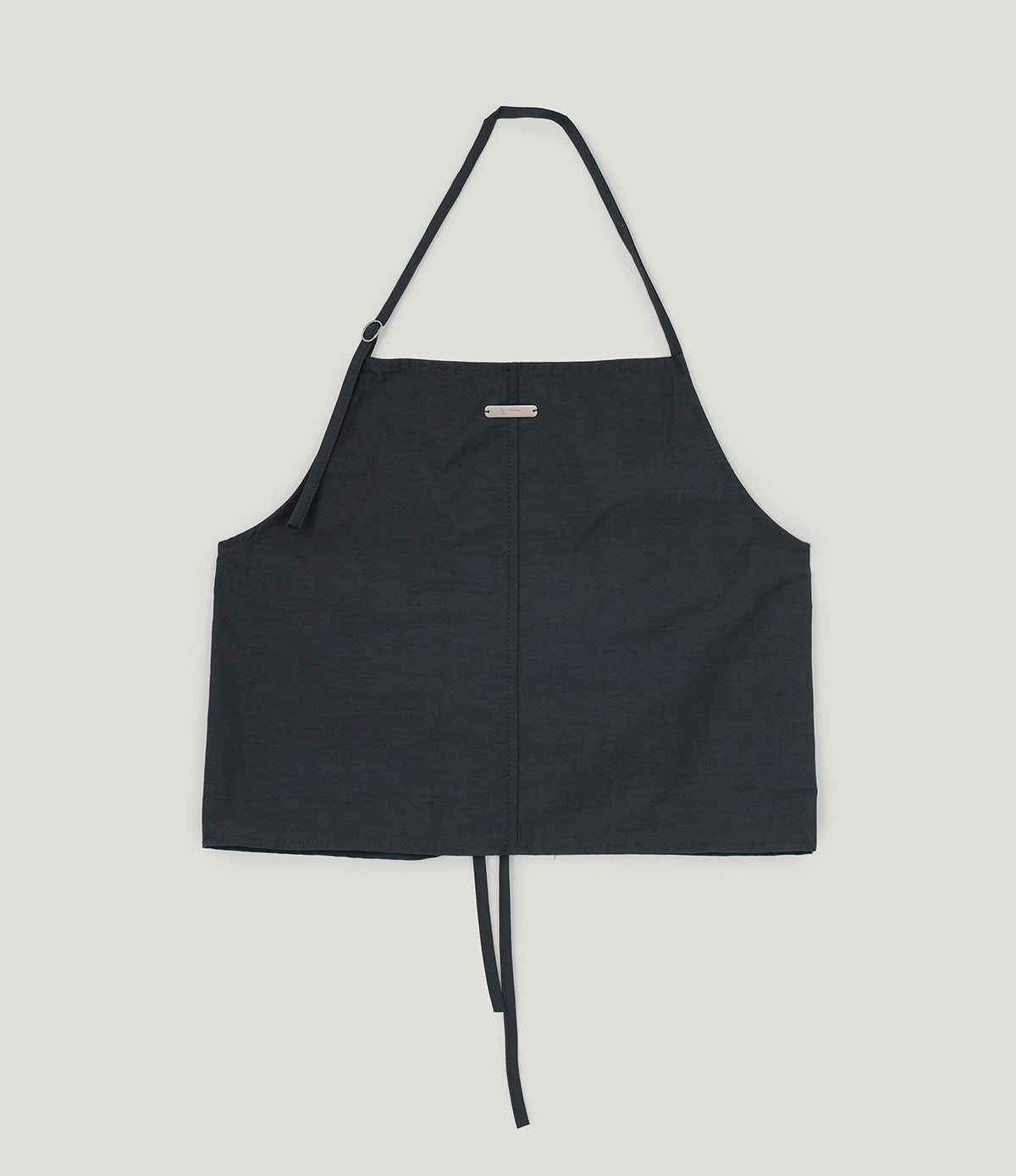 Chetin Halter Sleeveless & Skirt Set