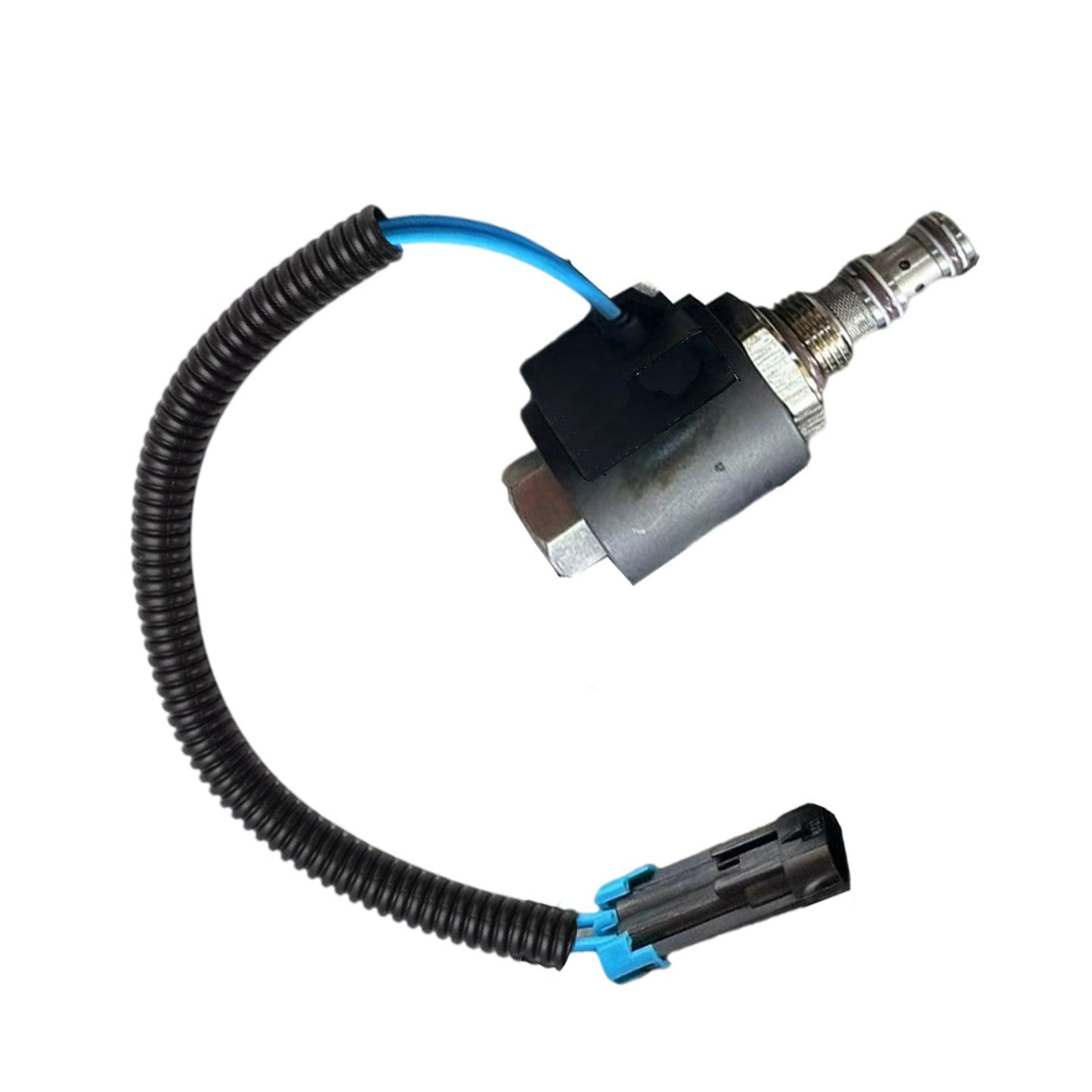 12V Solenoid Valve Suitable for Bobcat 864