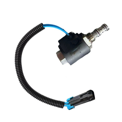12V Solenoid Valve Suitable for Bobcat 864