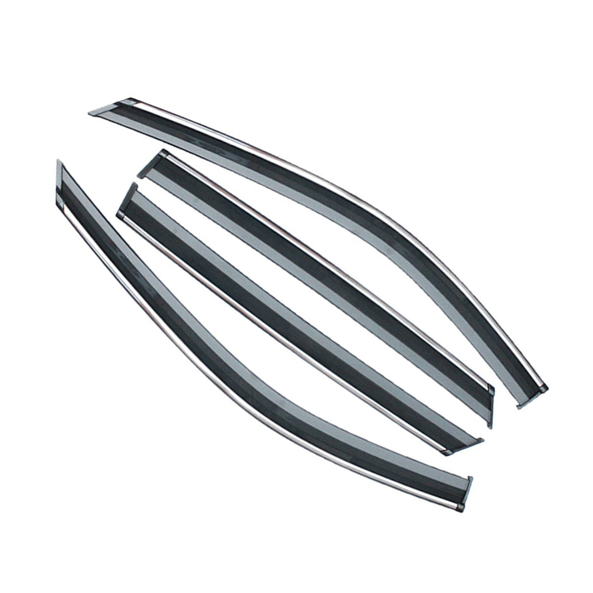Weathershields Suitable for Mazda CX-8 2.2D