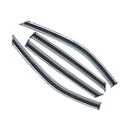Weathershields Suitable for Mazda CX-8 2.2D