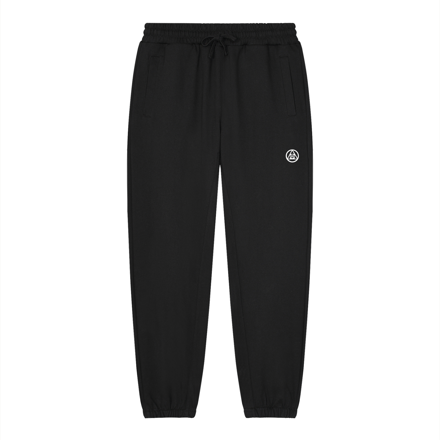 Montenegra Loose Fit Tapered Joggers