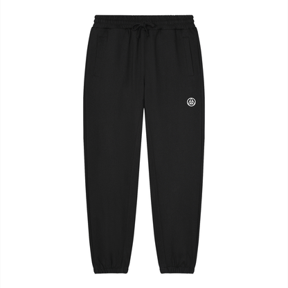 Montenegra Loose Fit Tapered Joggers