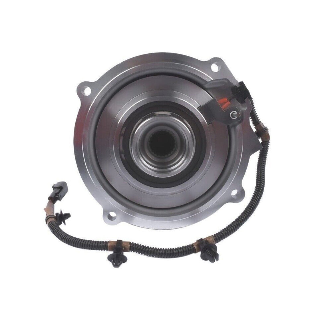 Viscous Coupler Suitable for Mazda CX-3 2.0L