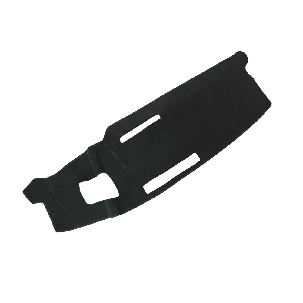 Black Dash Mat Suitable for Mazda CX-5 KF