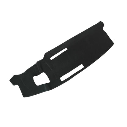 Black Dash Mat Suitable for Mazda CX-5 KF