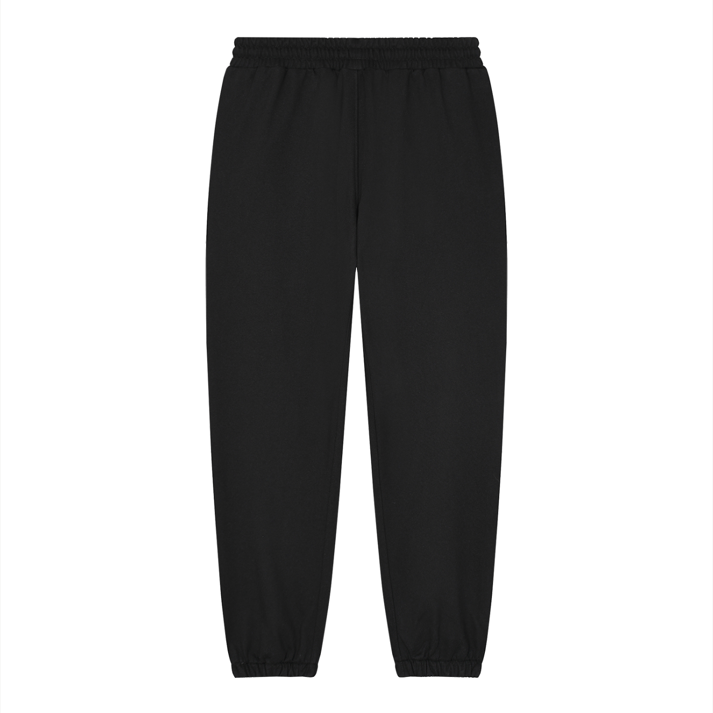 Montenegra Loose Fit Tapered Joggers