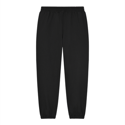 Montenegra Loose Fit Tapered Joggers