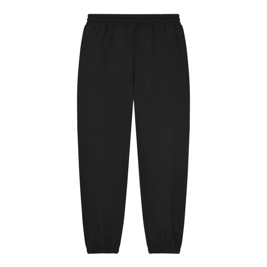 Montenegra Loose Fit Tapered Joggers