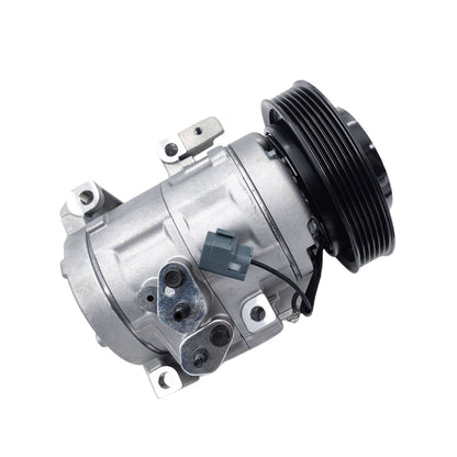 AC Compressor Suitable for Mazda CX-9 3.7L