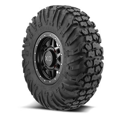 EFX Performance MotoVator Tires - MV309515