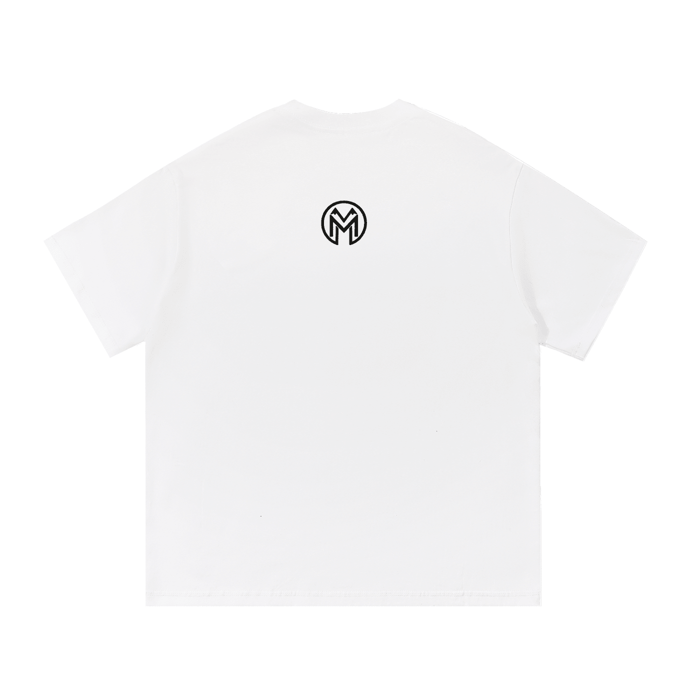 Montenégra Cotton T-Shirt