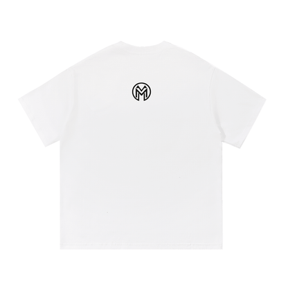 Montenégra Cotton T-Shirt
