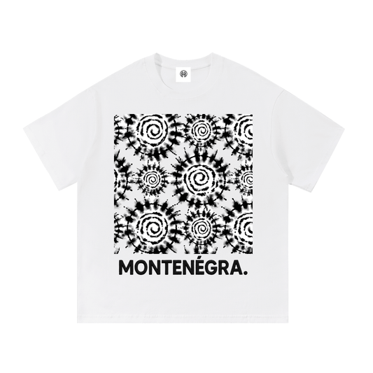 Montenégra Cotton T-Shirt