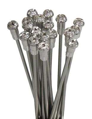 Excel Spoke and Nipple Sets - XS823197