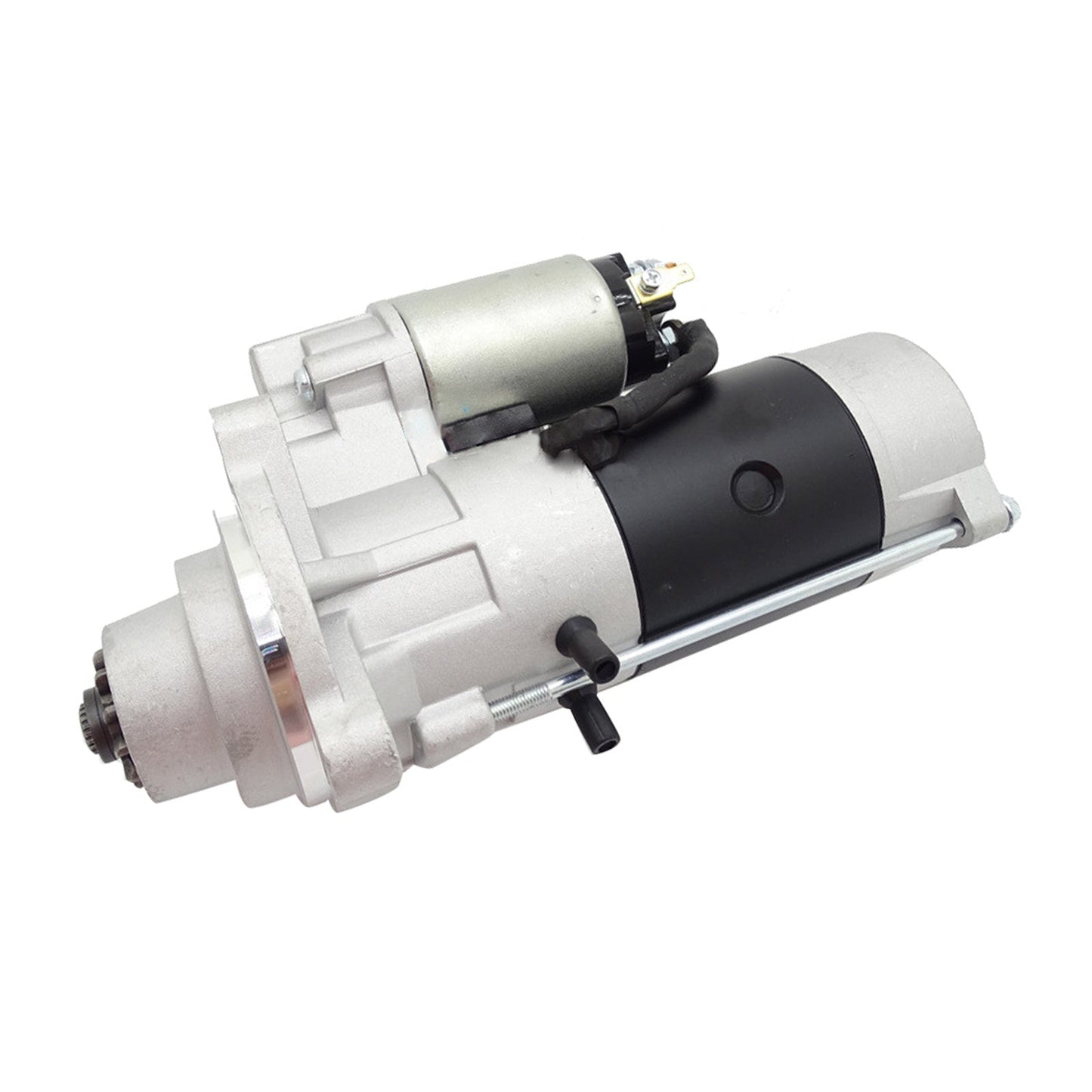 Starter Motor Suitable for Bobcat 751 V2203EB