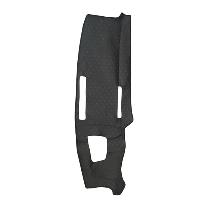 Black Dash Mat Suitable for Mazda CX-5 KF
