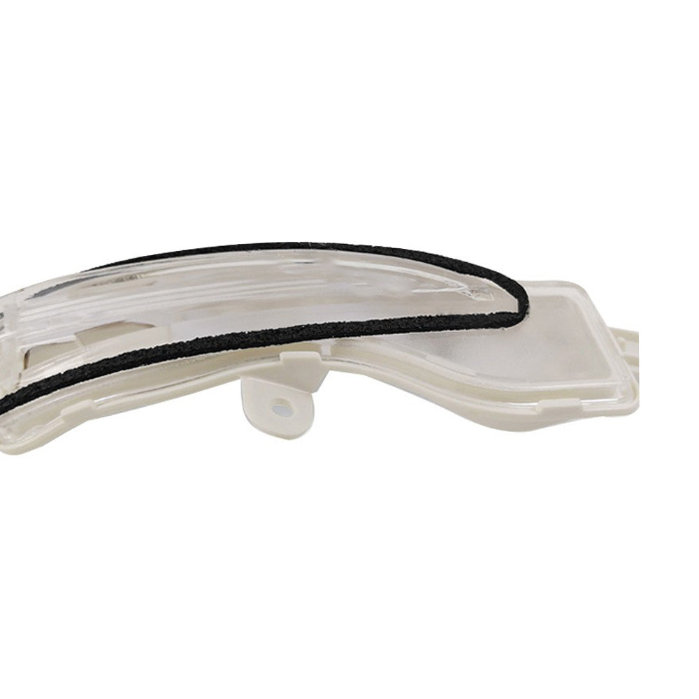 Right Side Mirror Light Indicator Blinker Suitable for Mazda CX-3 2.0L