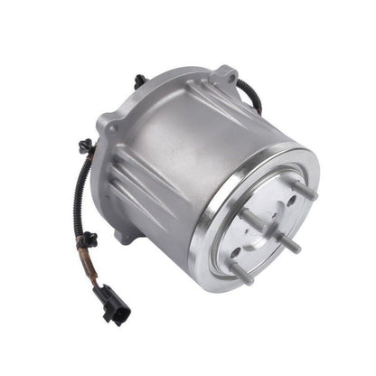 Viscous Coupler Suitable for Mazda CX-3 2.0L