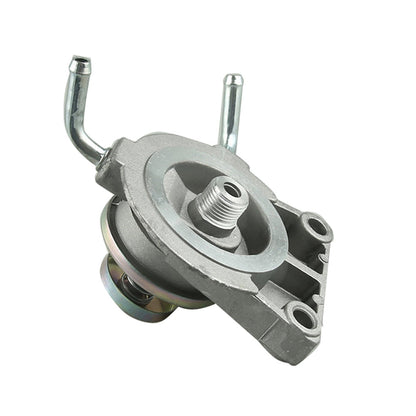 Diesel Fuel Filter Primer Pump Assembly Suitable for Toyota Hilux 2.8L