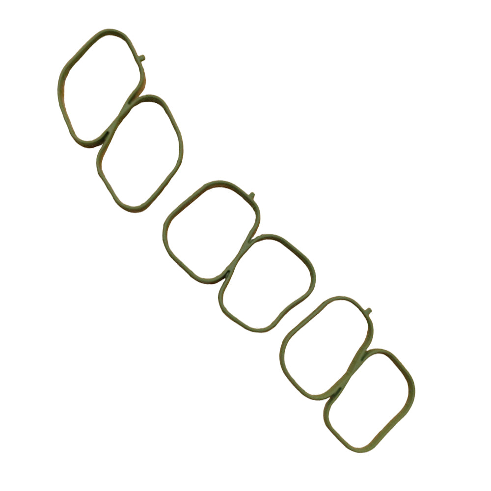 Upper Inlet Manifold Gasket Set x3 Suitable for Mazda CX-9 TB 3.7L