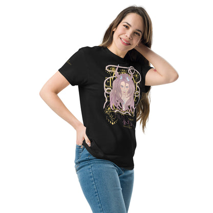 Taurus ♉ Women's T-shirt from the zodiac circle