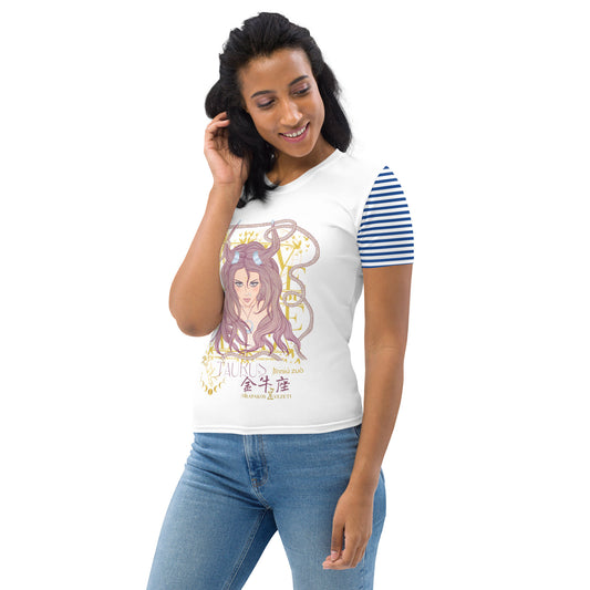 Taurus ♉ Women's T-shirt
