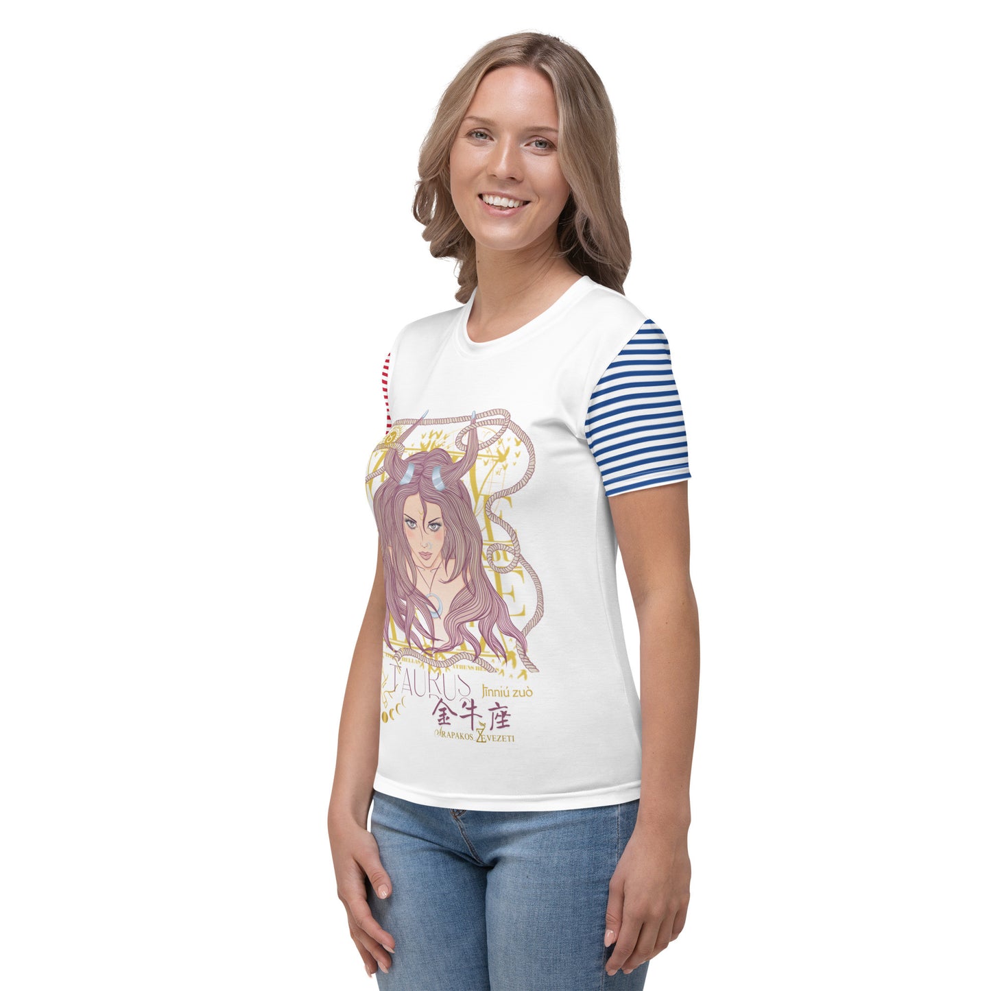 Taurus ♉ Women's T-shirt