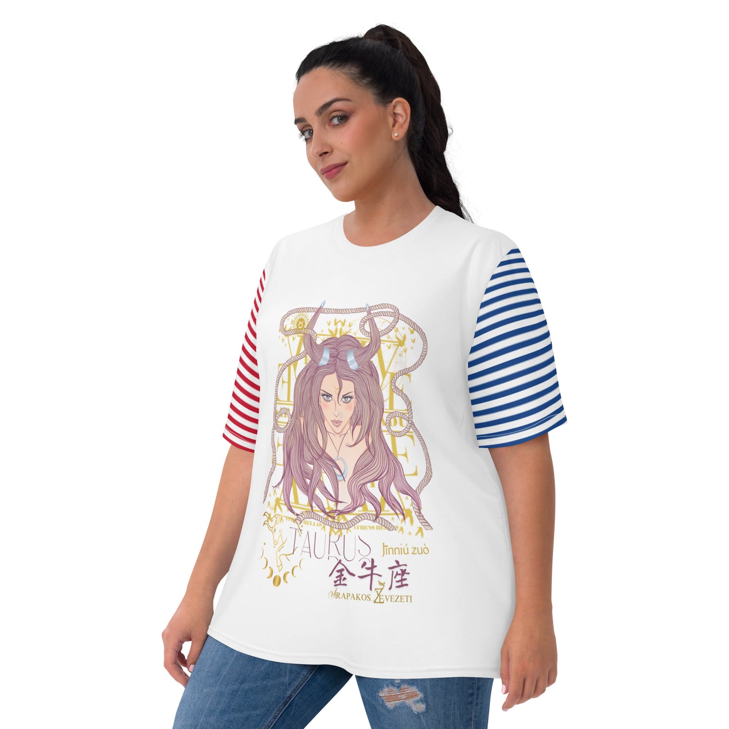 Taurus ♉ Women's T-shirt