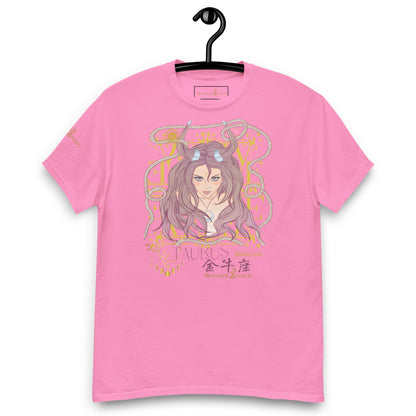 Taurus ♉ Women's T-shirt from the zodiac circle