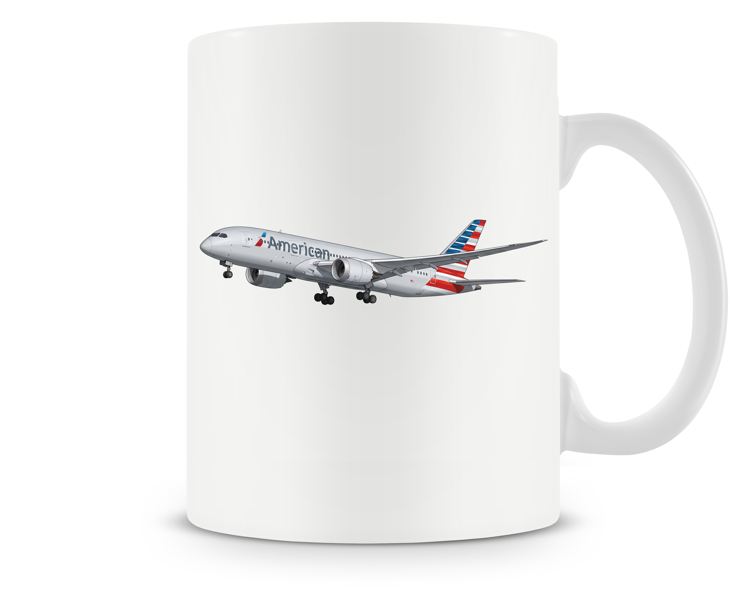 American Airlines Boeing 787 Dreamliner