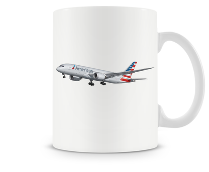 American Airlines Boeing 787 Dreamliner