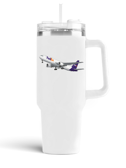 FedEx Boeing 767
